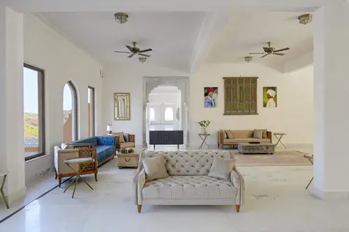 Fateh Vilas, Udaipur - Other Facilities - Common Area 8